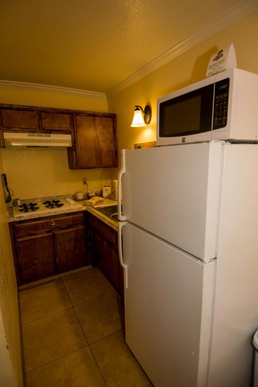 Hillcrest Suites & Cabins Big Bear Lake Exterior foto